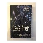 Kişisel Yayınlar - Lekeliler - Sarah Dalton