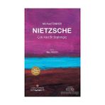 Kişisel Yayınlar - Nietzsche: Çok Kısa Bir Başlangıç - Michael Tanner