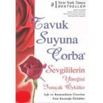 Kişisel Yayınlar Sevgililerin Yüreğini Isıtacak Öyküler - Tavuk Suyuna Çorba (Ilk Baskı 2004)