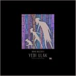 Kişisel Yayınlar - Yedi Ulak - Dino Buzzati