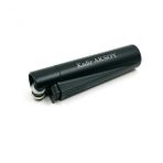 Kişiye Özel Clipper Metal Siboplu Siyah Çakmak
