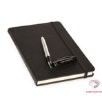 Kişiye Özel Defter (Roller kalem Hediyeli)
