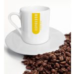 Kişiye Özel Espresso Kahve Fincanı-5