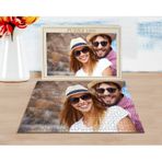 Kişiye Özel Fotoğraflı 1000 Parça Profesyonel Puzzle