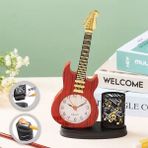 Kişiye Özel Gitar Tasarımlı Kalemlik - --
