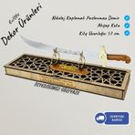 Kişiye Özel Hediye Nostalji Kılıç Klasik Kılıç