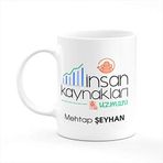 Kişiye Özel İnsan Kaynakları Uzmanı Kupa Bardak