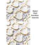 Kişiye Özel Kalp Kurabiye, Butik Kurabiye Hediyelik Kurabiye Söz,nişan,doğum Günü Kurabiye 20 Adet