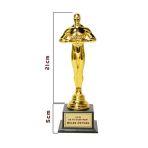Kişiye Özel Oscar Ödülü - Büyük Boy Oscar Ödülü