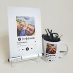 Kişiye Özel Spotify Kupa