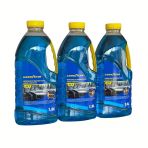 Kışlık Antifrizli Cam Suyu 1,8 Litre -22 Derece