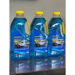 Kışlık Antifrizli Cam Suyu 3 Adet 1,8 X3 Litre -22 Derece