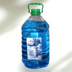Kışlık Cam Suyu Antifrizli - 20 - 5 LT