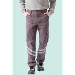 Kışlık İş Pantolonu Gabardin 100 Pamuk Royal Pantolon Konforlu