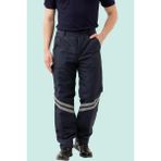 Kışlık Iş Pantolonu Yüksek Görünürlük En Iso 13688 20471 343 Lotus - Lacivert - 2XL