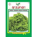 KIŞLIK KIVIRCIK MARUL TOHUMU 10 GR ORT 7500 AD TOHUM