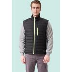 Kışlık Şişme Yelek Ripstop Hafif ve Su Geçirmez Nepeta Bomber Suya - 4XL