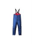 Kışlık Soğuk Hava Işçi Pantolonu TMT20 Pantolon Shd Frozen Pant - Lacivert - 2XL