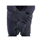 Kışlık Termal Eldiven - Siyah - Unisex Çok Renkli
