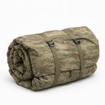 Kışlık Uyku Tulumu -20°C Extreme – Polar İç Kaplamalı Su Geçirmez Kamp Uyku Tulumu, Soğuk Hava Outdoor ve Bushcraft Tulumu | Tanto Bushcraft