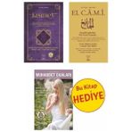 Kısmet - El Cami Seti - 2 Kitap Takım - Hediye: Muhabbet Duaları