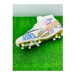 kismet kundura Twingo Air Laliga Çocuk Krampon Prof Futbol Ayakkabı Halı Saha Ayakkabı Çoraplı Krampon Harika Rahat