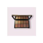 Kiss Beauty 10 Renk Allık Ve Kapatıcı