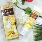 Kiss Beauty 24K Gold Maske kissgold