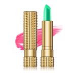 Kiss Beauty Sihirli Ruj Magic Lipstick Renk Değiştiren Kalıcı Ruj