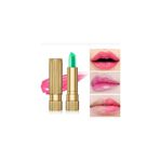 Kiss Beauty Sihirli Ruj Renk Değiştiren 24 Saat Kalıcı Ruj Pembe