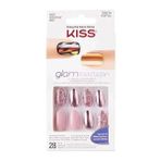 Kiss Glam Fantasy 01 28 Adet Takma Tırnak