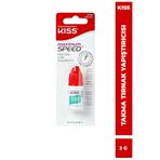 Kiss Hızlı Takma Tırnak Yapıştırıcısı Büyük Boy Kbgl01 - 731509659900
