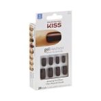 Kiss KGN01C Gel Fantasy Takma Tırnak