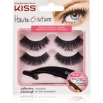 Kiss KHLD03GT Haute Couture İkili Takma Kirpik