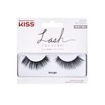 Kiss KLCS03C Lash Coutre Komple Takma Kirpik