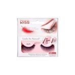 Kiss Komple Takma Kirpik KFL08