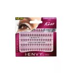 Kiss Kpe01 Tekli Takma Kirpik