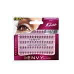 Kiss KPE01C Tekli Kısa Envy 70 Adet Takma Kirpik