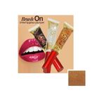 Kiss Lipgloss Goldy Rocks NBLG07