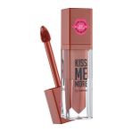Kiss Me More Likit Ruj - 019 Caramel - 3.8 ml - Ürün adında belirtilmiştir.