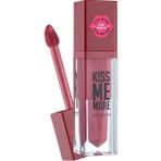 Kiss Me More Yoğun Pigmentli Besleyici ve Nemlendirici Kalıcı Mat Likit Ruj No. 005 - Blush - 8682536040662 - Option-1
