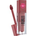 Kiss Me More Yüksek Pigmentli & Mat Bitişli Nemlendirici Likit Ruj 020 Assertıve - Option-1