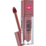 Kiss Me More Yüksek Pigmentli & Mat Bitişli Nemlendirici Likit Ruj 025 Perfectmatch - Option-1