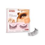 Kiss True Volume Eyelash Posh Takma Kirpik