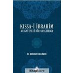 Kıssa-i İbrahim Mukayeseli Bir Araştırma - Mehmet Emin Bars