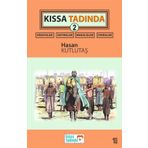 Kıssa Tadında 2 - Hasan Kutlutaş