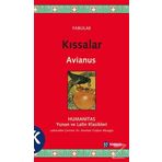 Kıssalar - Avianus Dr. Asuman Coşkun Abuagla