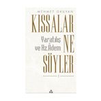 Kıssalar Ne Söyler - Mehmet Okuyan