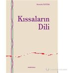 KISSALARIN DILI - MUSTAFA ÖZTÜRK