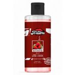 Kissers Su Bazlı Çilek (Değişken) Tatlandırılmış Cilt Dostu Kayganlaştırıcı Masaj Jeli 100 Ml